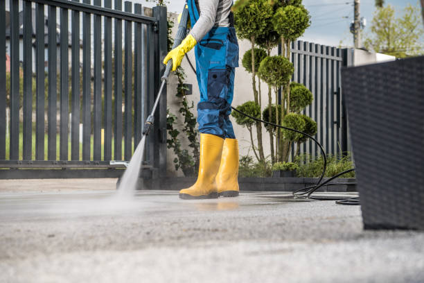 Best Post-Construction Pressure Washing  in Clarion, IA